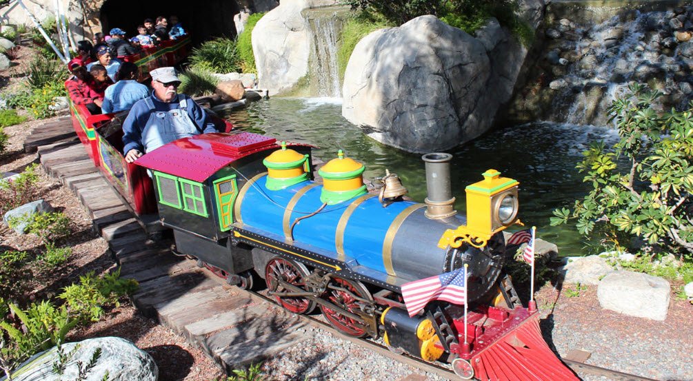 Adventure City, United States